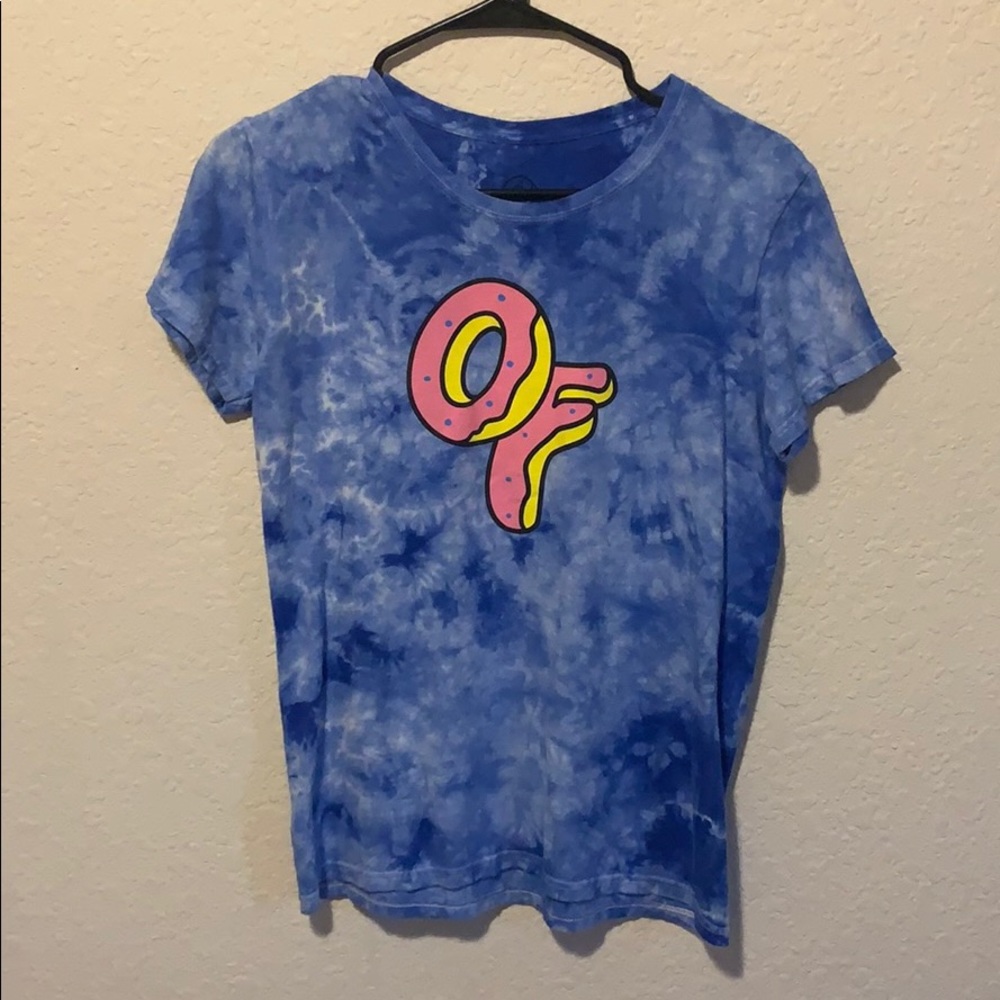 Odd future shirt